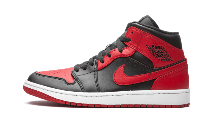Air Jordan® 1 Mid Banner