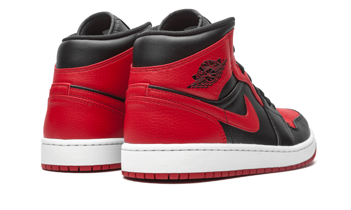 Air Jordan® 1 Mid Banner