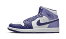 Air Jordan® 1 Mid Blueberry