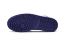 Air Jordan® 1 Mid Blueberry