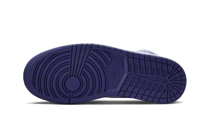 Air Jordan® 1 Mid Blueberry