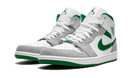 Air Jordan® 1 Mid Grey Green