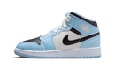 Air Jordan® 1 Mid Ice Blue