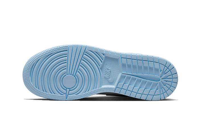 Air Jordan® 1 Mid Ice Blue