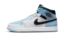 Air Jordan® 1 Mid SE Ice Blue