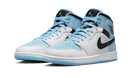 Air Jordan® 1 Mid SE Ice Blue