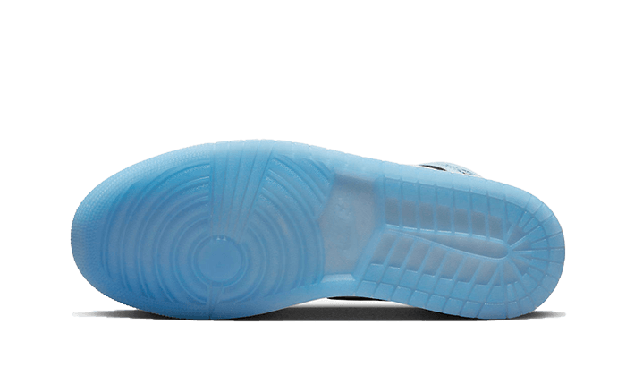 Air Jordan® 1 Mid SE Ice Blue