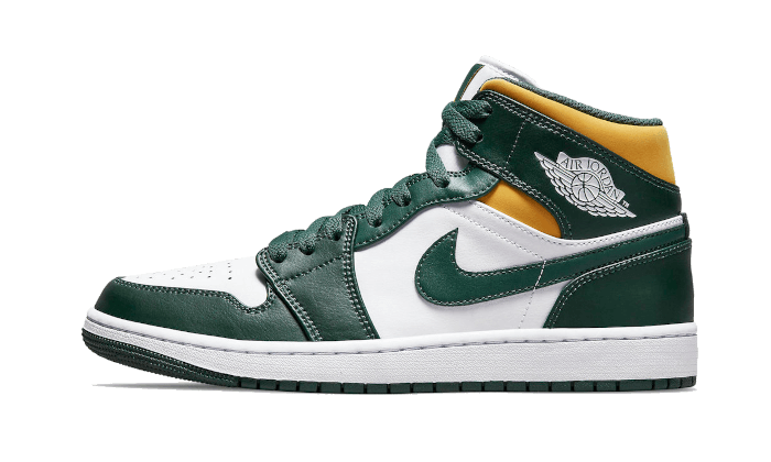 Air Jordan® 1 Mid Sonics