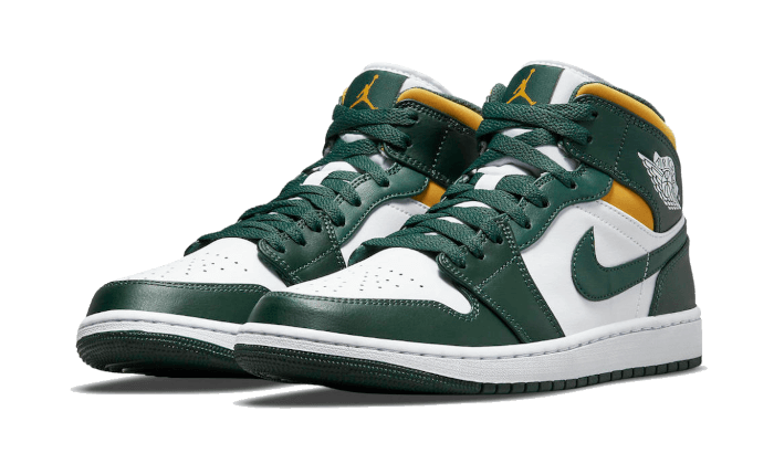 Air Jordan® 1 Mid Sonics