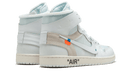 Jordan® x Off-White Air Jordan 1 High NRG