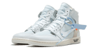 Jordan® x Off-White Air Jordan 1 High NRG