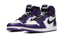 Air Jordan® 1 Retro High OG Court Purple White
