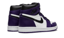 Air Jordan® 1 Retro High OG Court Purple White
