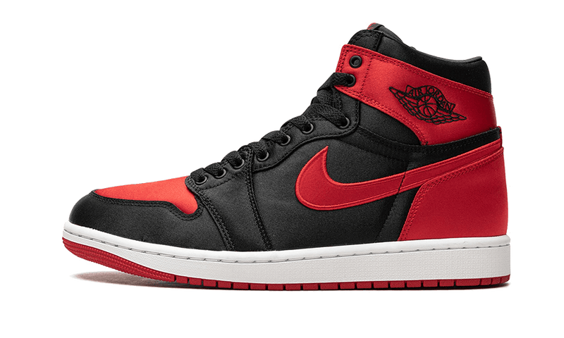 Air Jordan ® 1 Retro High OG Satin Bred