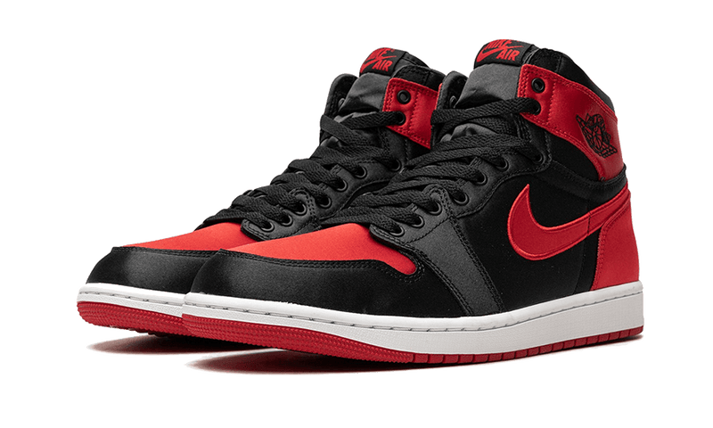 Air Jordan ® 1 Retro High OG Satin Bred
