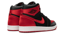 Air Jordan ® 1 Retro High OG Satin Bred