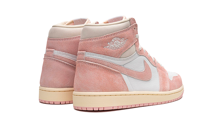 Air Jordan® 1 Retro High OG Washed Pink