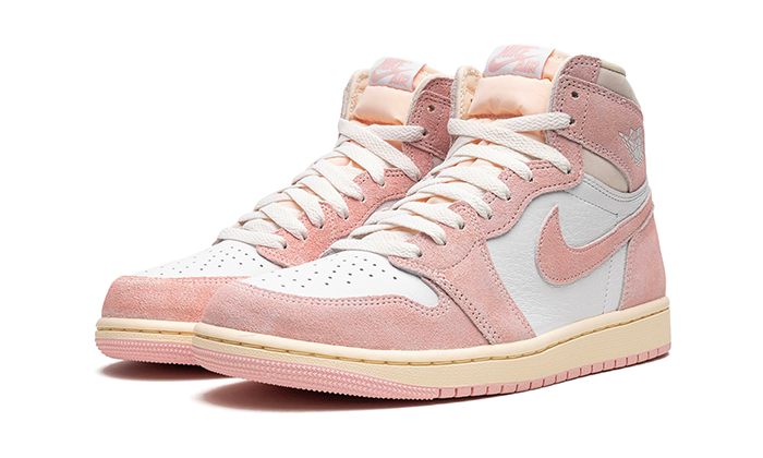 Air Jordan® 1 Retro High OG Washed Pink
