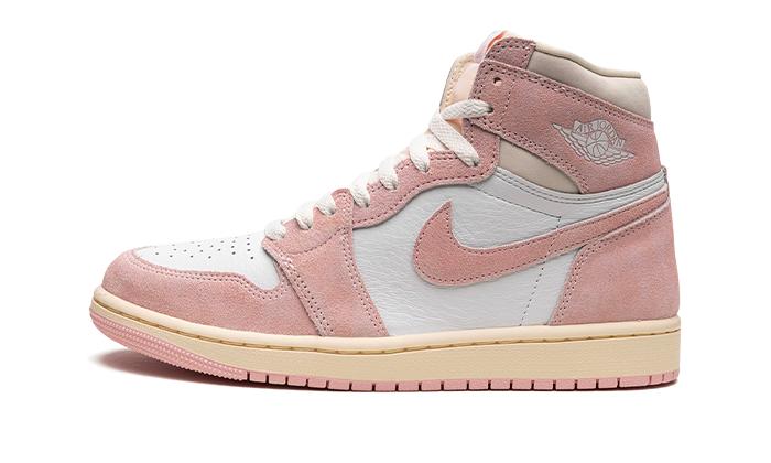 Air Jordan® 1 Retro High OG Washed Pink