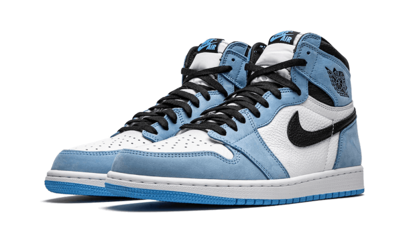Air Jordan® 1 Retro High University Blue