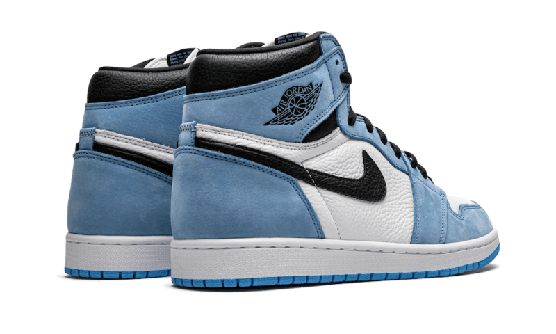 Air Jordan® 1 Retro High University Blue