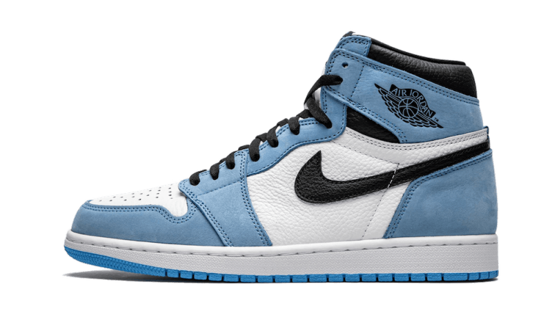 Air Jordan® 1 Retro High University Blue