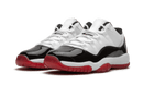 Air Jordan® 11 Low White Bred