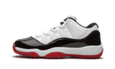 Air Jordan® 11 Low White Bred