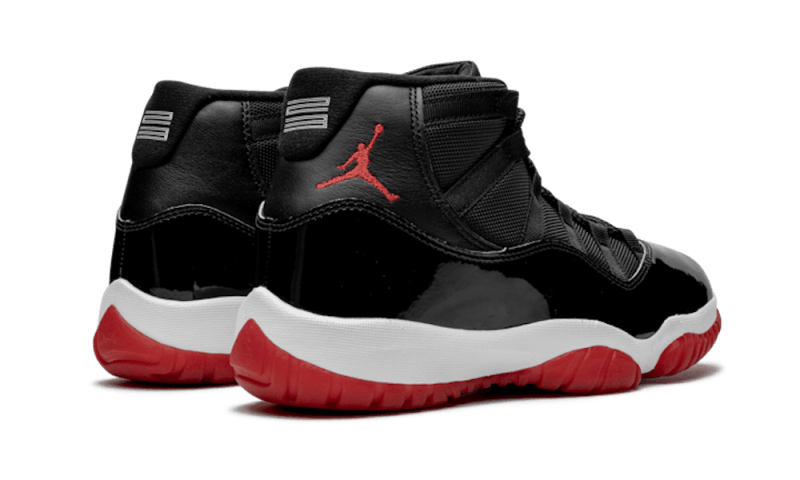Air Jordan® 11 Retro Bred
