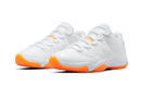 Air Jordan® 11 Retro Low Bright Citrus