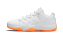 Air Jordan® 11 Retro Low Bright Citrus