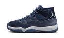 Air Jordan® 11 Retro Low Midnight Navy