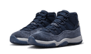 Air Jordan® 11 Retro Low Midnight Navy