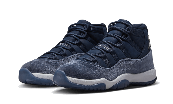 Air Jordan® 11 Retro Low Midnight Navy