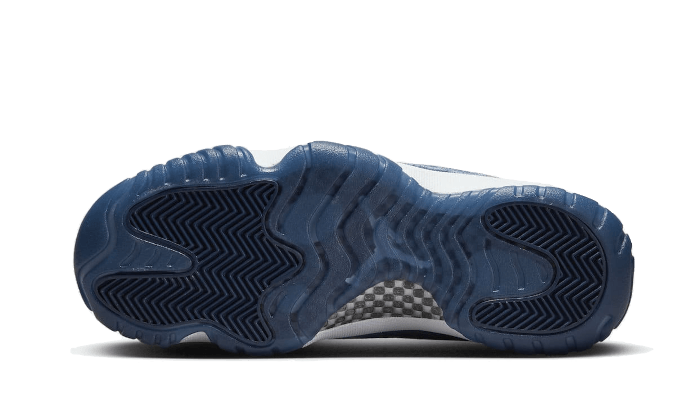 Air Jordan® 11 Retro Low Midnight Navy