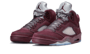 Air Jordan® 5 Burgundy