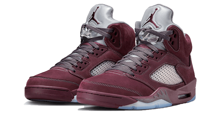 Air Jordan® 5 Burgundy