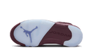 Air Jordan® 5 Burgundy