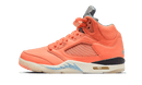 Air Jordan® x DJ Khaled Air Jordan 5 Crimson Bliss