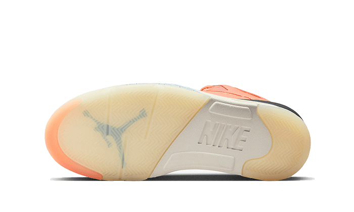 Air Jordan® x DJ Khaled Air Jordan 5 Crimson Bliss