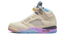 Air Jordan® x DJ Khaled Air Jordan 5 Sail