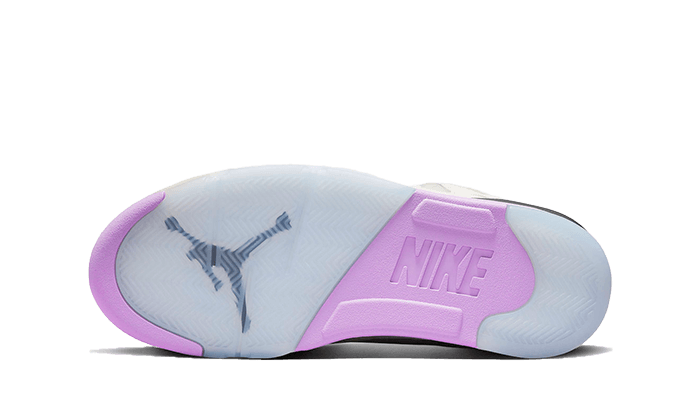 Air Jordan® x DJ Khaled Air Jordan 5 Sail