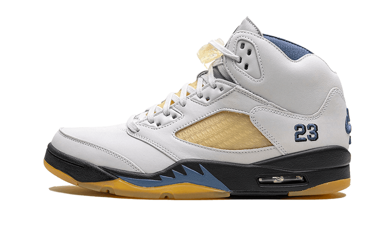 Jordan® x A Ma Maniere® Jordan 5 Retro Diffused Blue