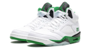 Air Jordan® 5 Retro Lucky Green