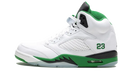 Air Jordan® 5 Retro Lucky Green