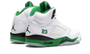 Air Jordan® 5 Retro Lucky Green