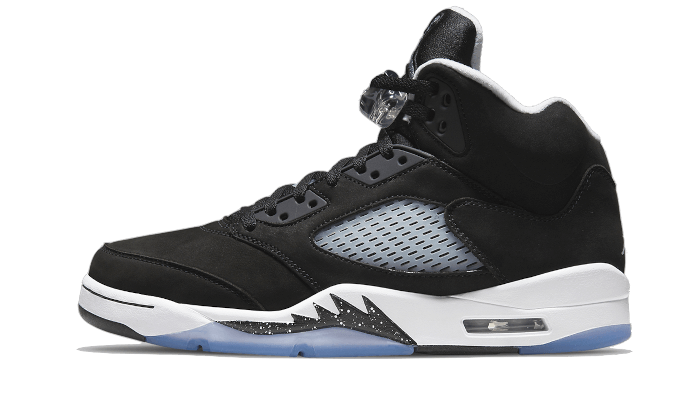Air Jordan® 5 Retro Moonlight Oreo