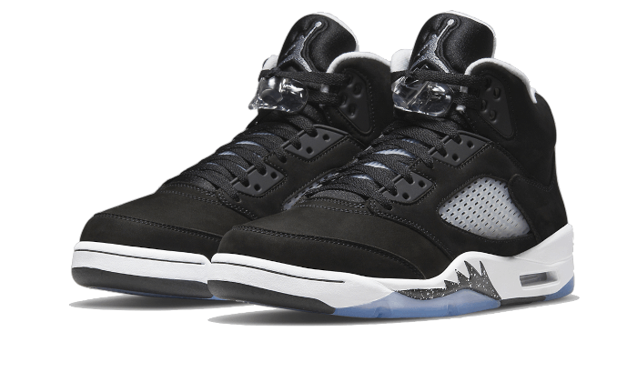 Air Jordan® 5 Retro Moonlight Oreo