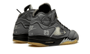 Jordan® x Off-White® Jordan 5 Black