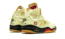 Jordan® x Off-White® Jordan 5 Sail